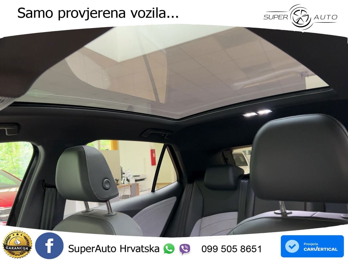 Volkswagen ID.3 Pro S 82 kWh (231 KS) LED+GR SJED+ACC