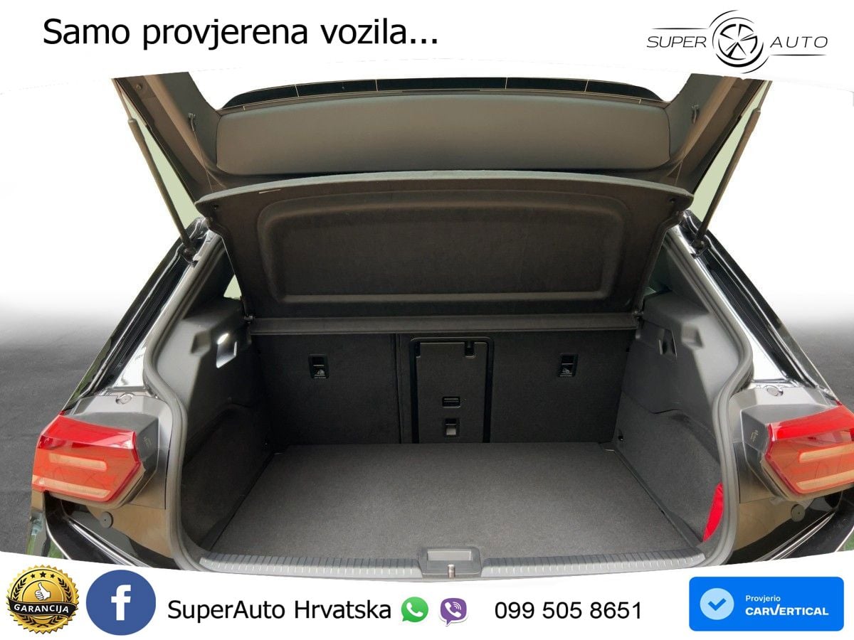 Volkswagen ID.3 Pro S 82 kWh (231 KS) LED+GR SJED+ACC