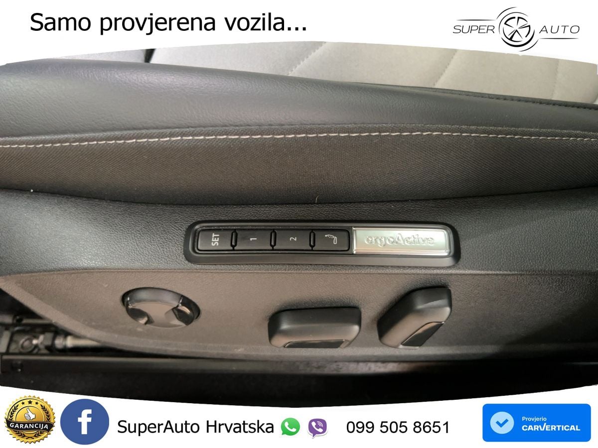 Volkswagen ID.3 Pro S 82 kWh (231 KS) LED+GR SJED+ACC