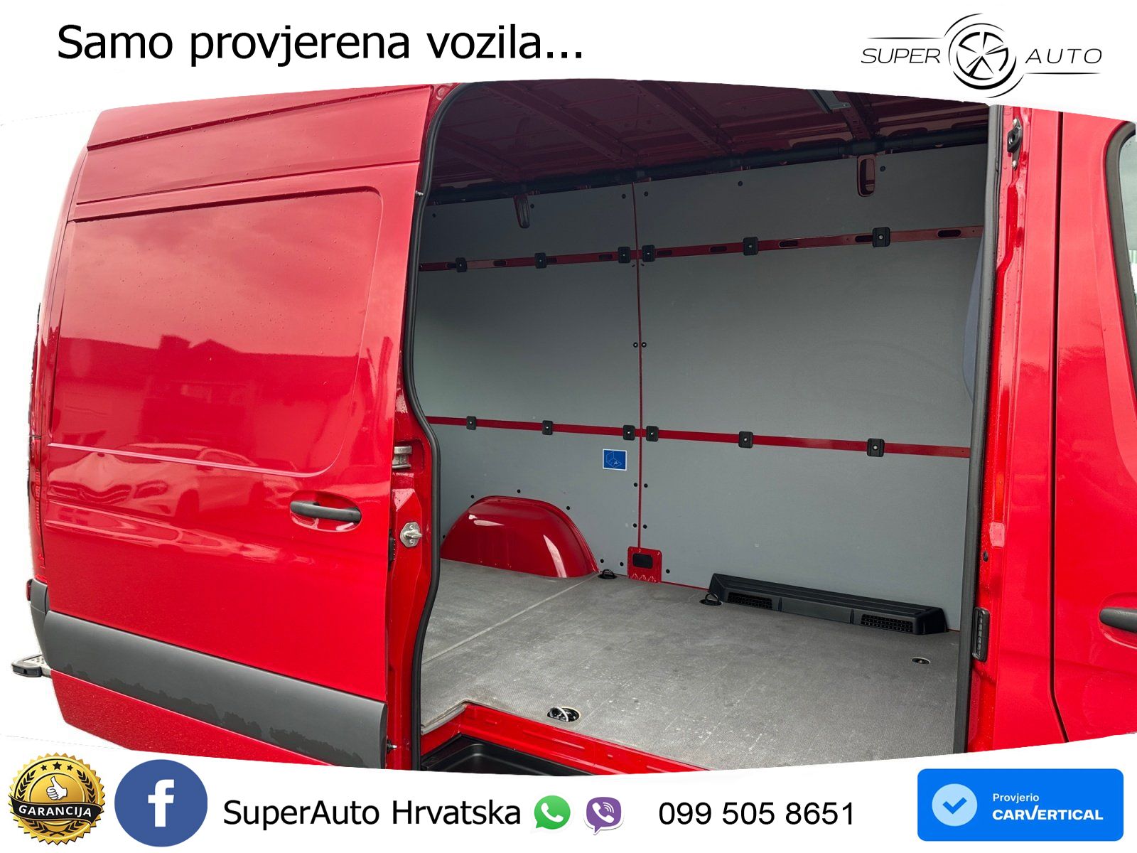 Mercedes-Benz Sprinter 317 CDI Kasten Warmluftheizung Kamera 170 KS