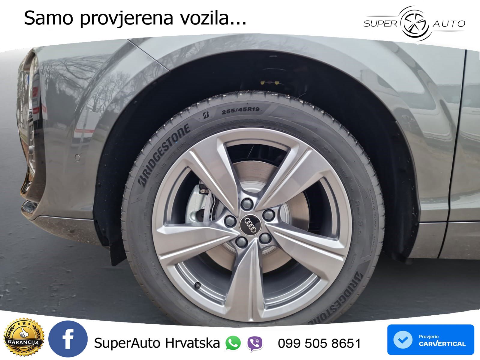Audi Q3 2.0 TDI (150 KS) S tronic S line LED+GR SJED+ACC