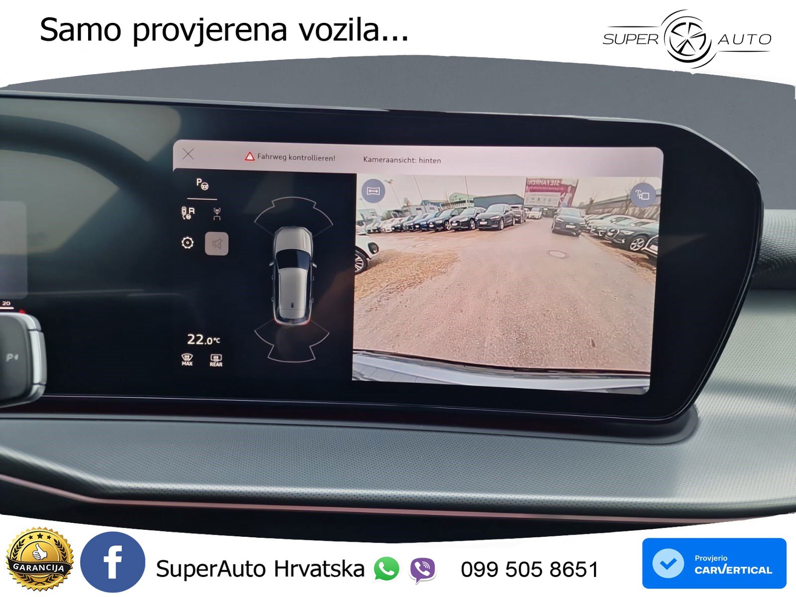 Audi Q3 2.0 TDI (150 KS) S tronic S line LED+GR SJED+ACC
