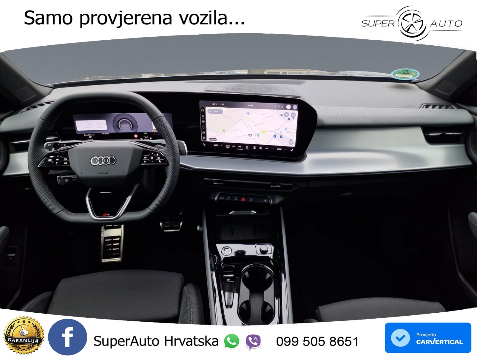 Audi Q3 2.0 TDI (150 KS) S tronic S line LED+GR SJED+ACC