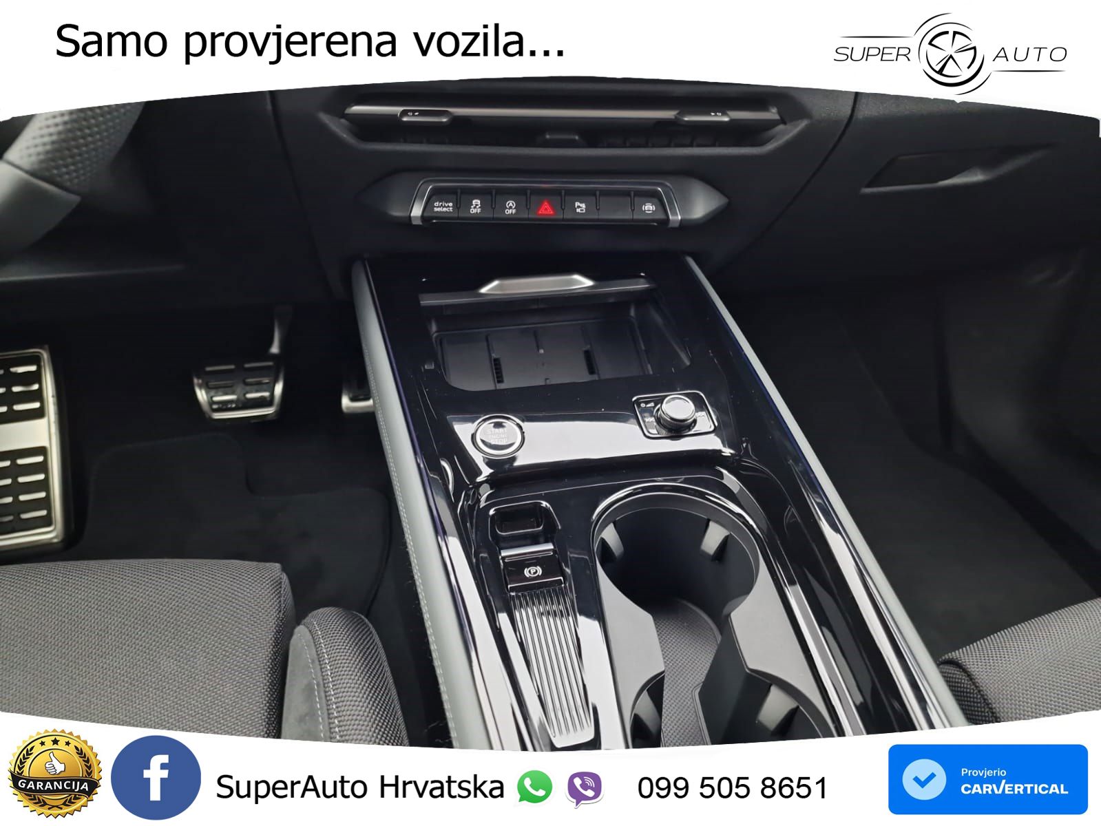 Audi Q3 2.0 TDI (150 KS) S tronic S line LED+GR SJED+ACC