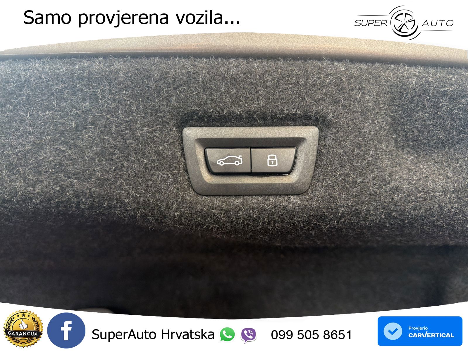 BMW 520d (197 KS) Steptronic M Sport LED+GR SJED+ACC