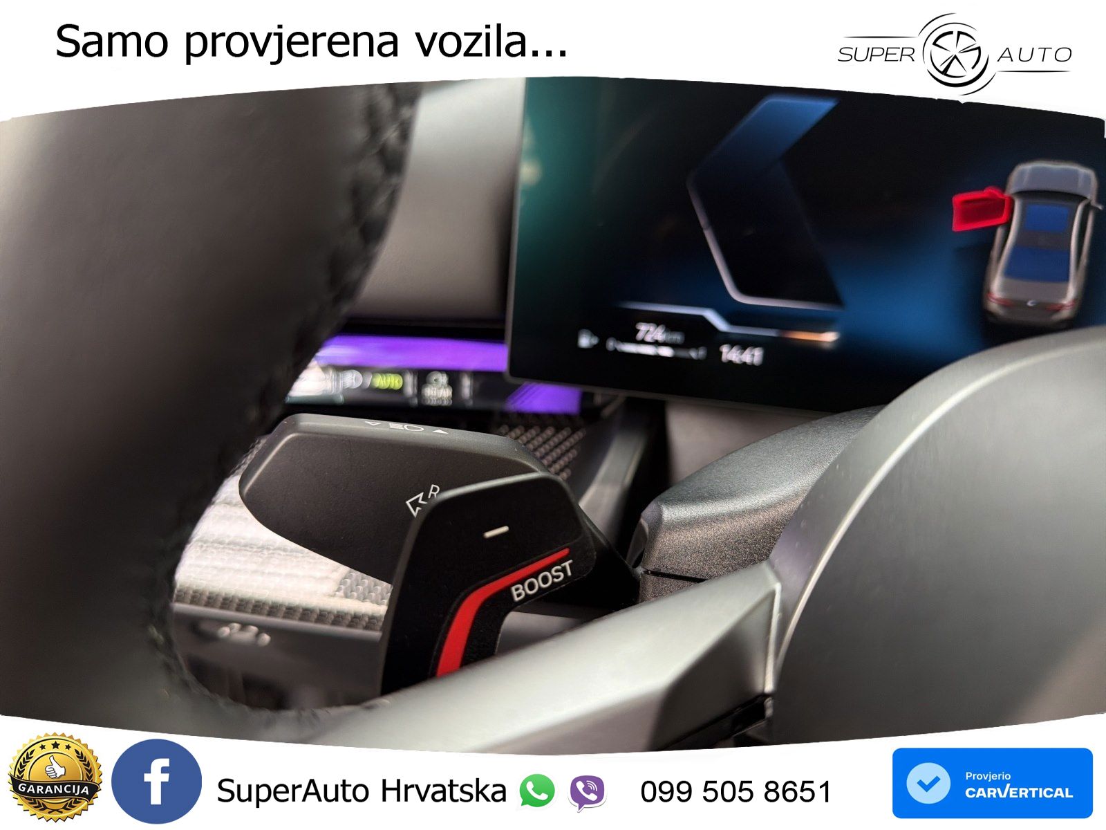 BMW 520d (197 KS) Steptronic M Sport LED+GR SJED+ACC