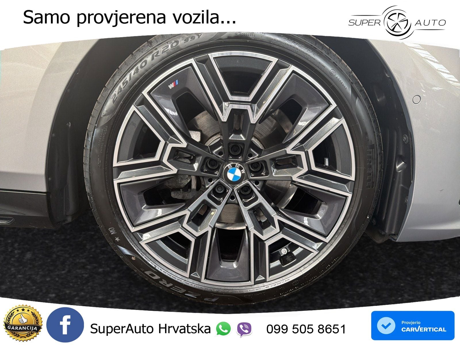 BMW 520d (197 KS) Steptronic M Sport LED+GR SJED+ACC