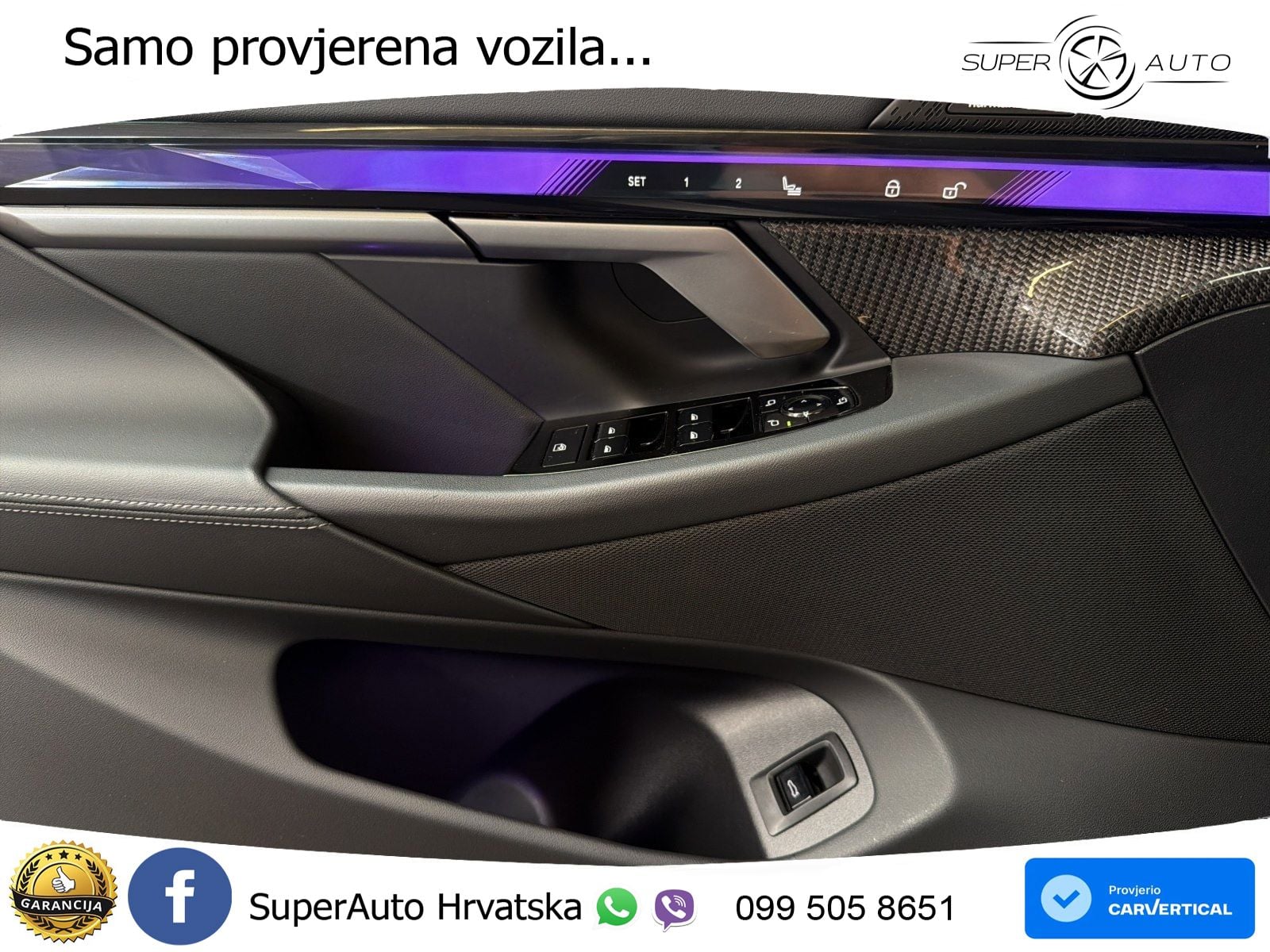 BMW 520d (197 KS) Steptronic M Sport LED+GR SJED+ACC