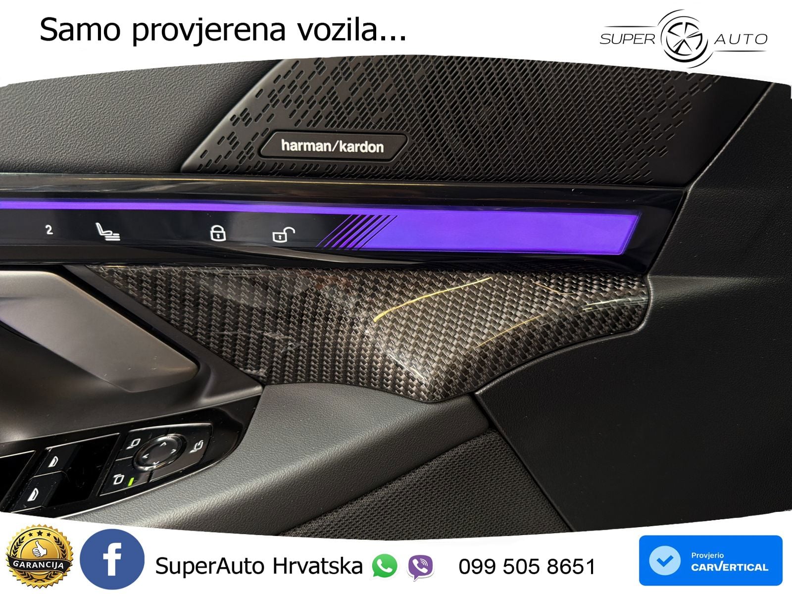 BMW 520d (197 KS) Steptronic M Sport LED+GR SJED+ACC