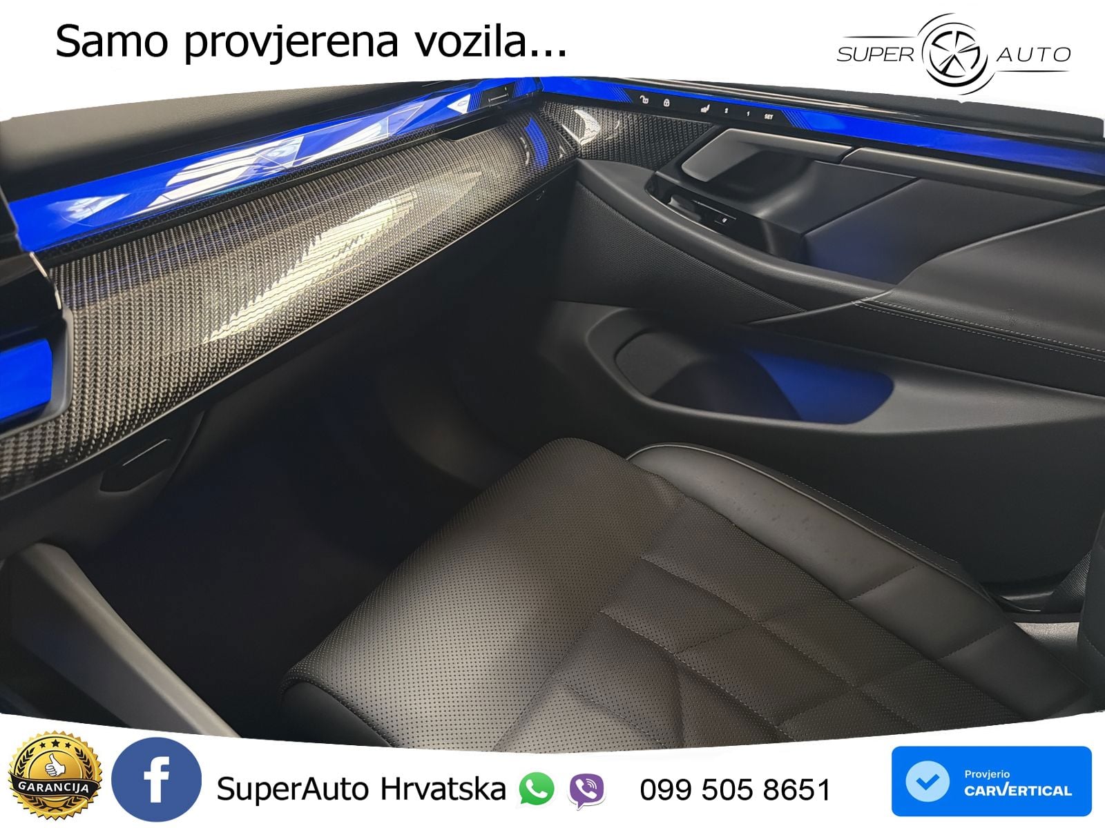 BMW 520d (197 KS) Steptronic M Sport LED+GR SJED+ACC