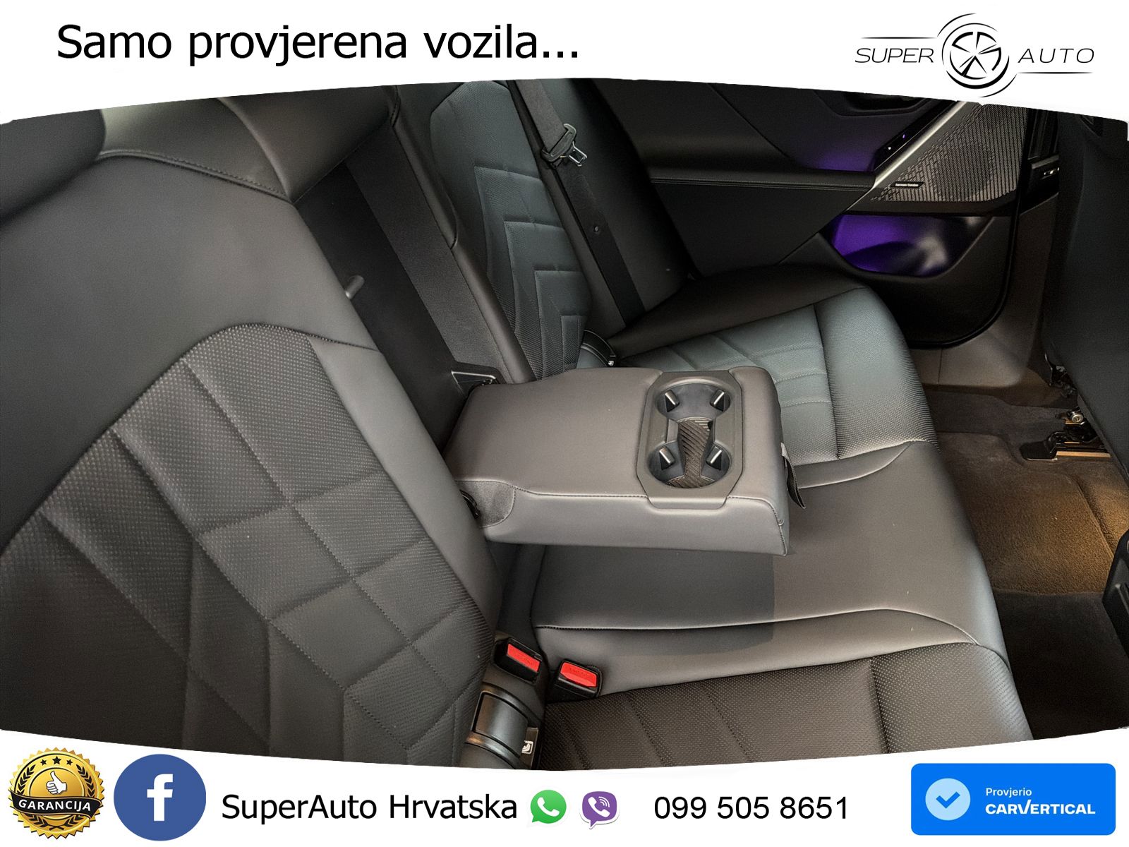 BMW 520d (197 KS) Steptronic M Sport LED+GR SJED+ACC