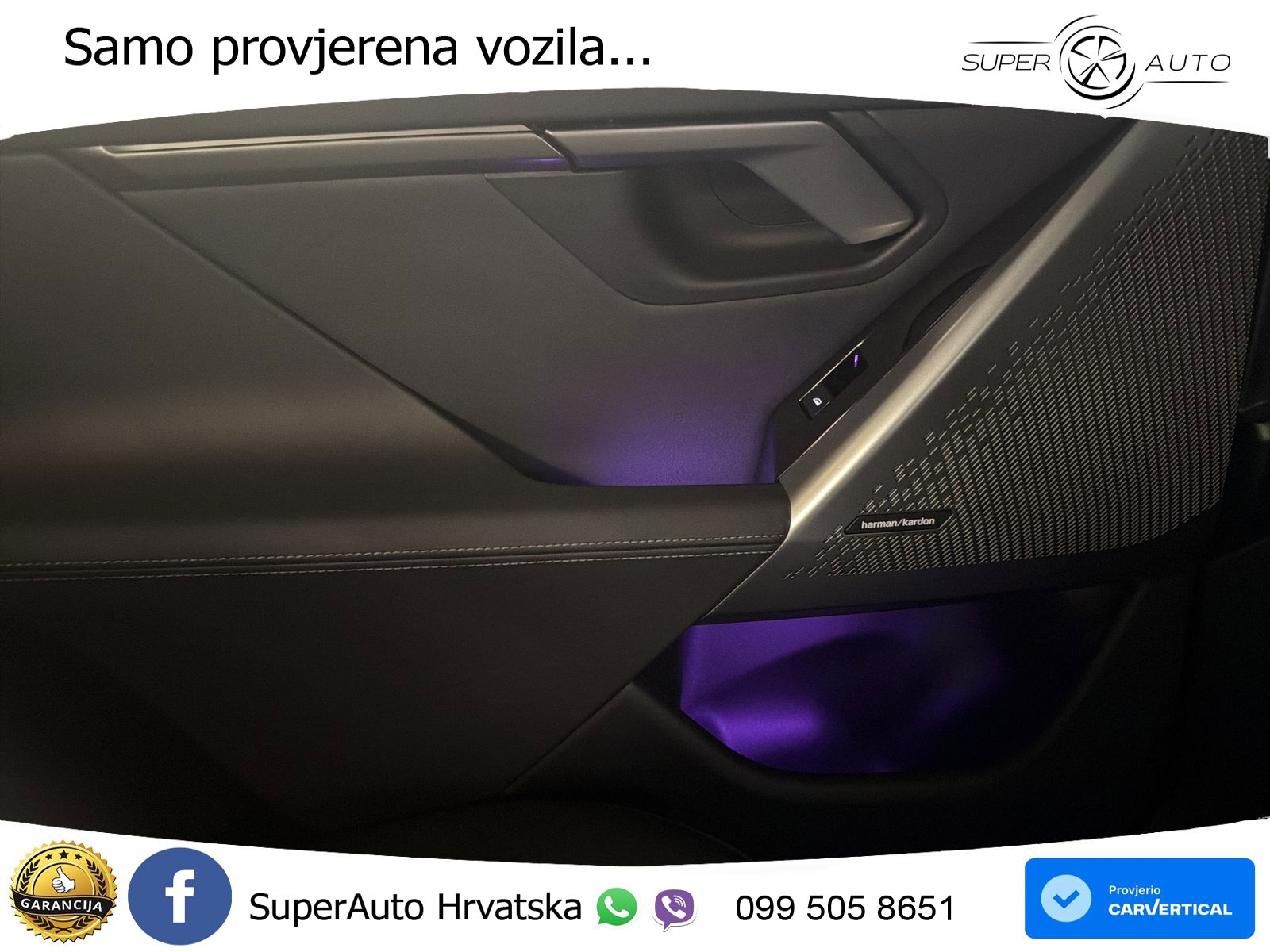 BMW 520d (197 KS) Steptronic M Sport LED+GR SJED+ACC