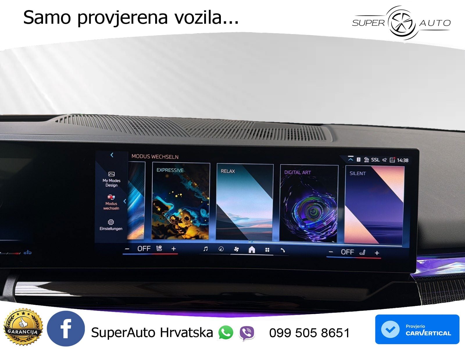 BMW 520d (197 KS) Steptronic M Sport LED+GR SJED+ACC