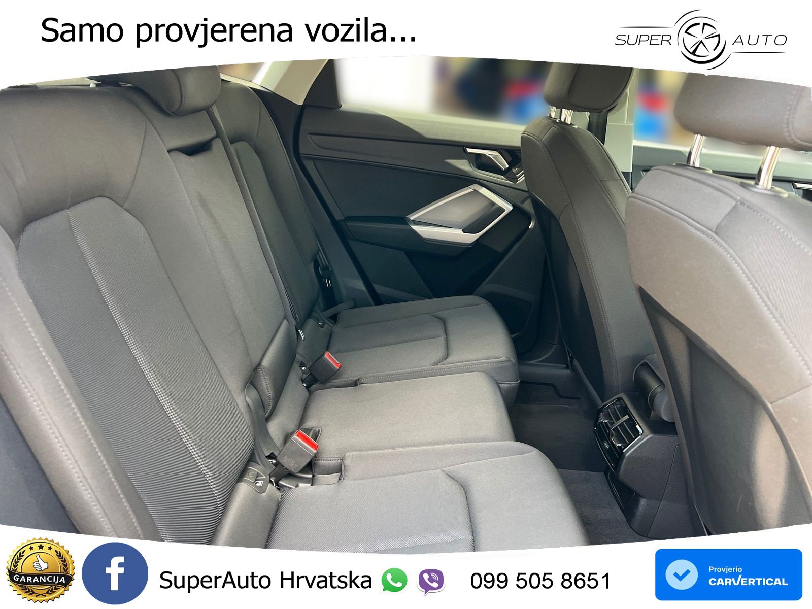 Audi Q3 II Sportback 35 TFSI (150 KS) S tronic S line MATRIX+GR SJED+KAM