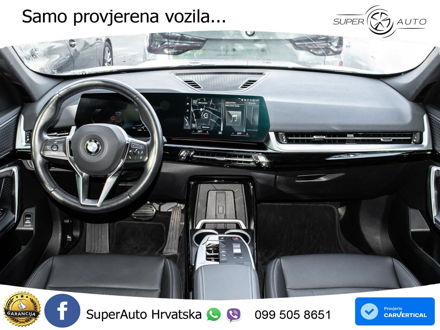 BMW X1 18i (136 KS) sDrive Steptronic