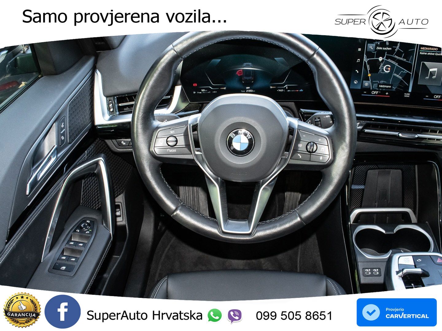 BMW X1 18i (136 KS) sDrive Steptronic