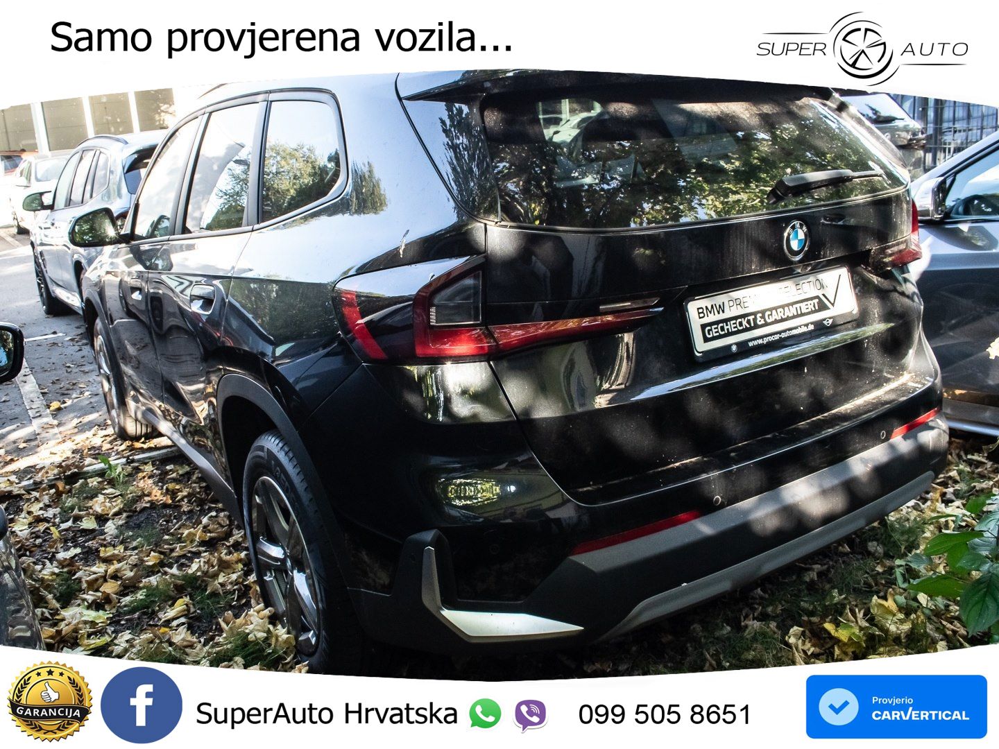 BMW X1 18i (136 KS) sDrive Steptronic