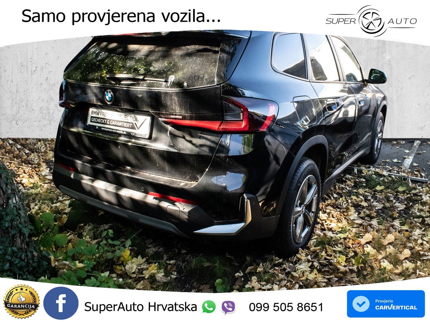 BMW X1 18i (136 KS) sDrive Steptronic