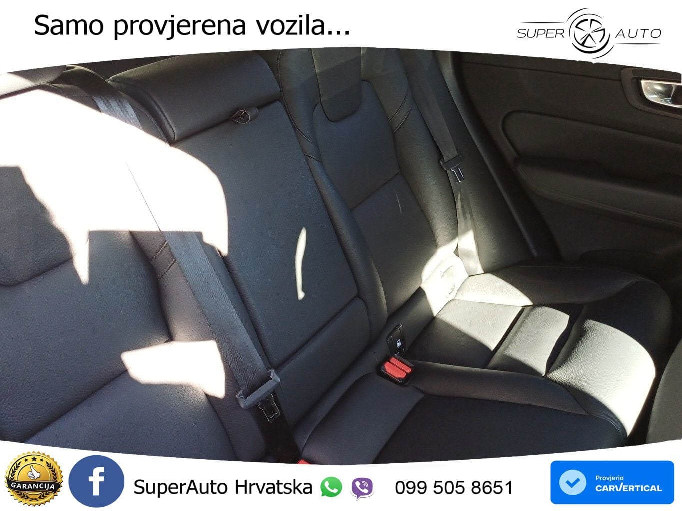 Volvo XC60 B4 Diesel AWD Geartronic