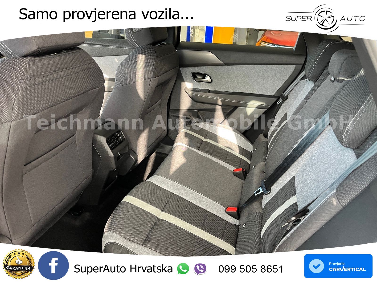 Opel Grandland 1.2 Turbo (145 KS) Hybrid eDCT Edition LED+GR SJED+ACC