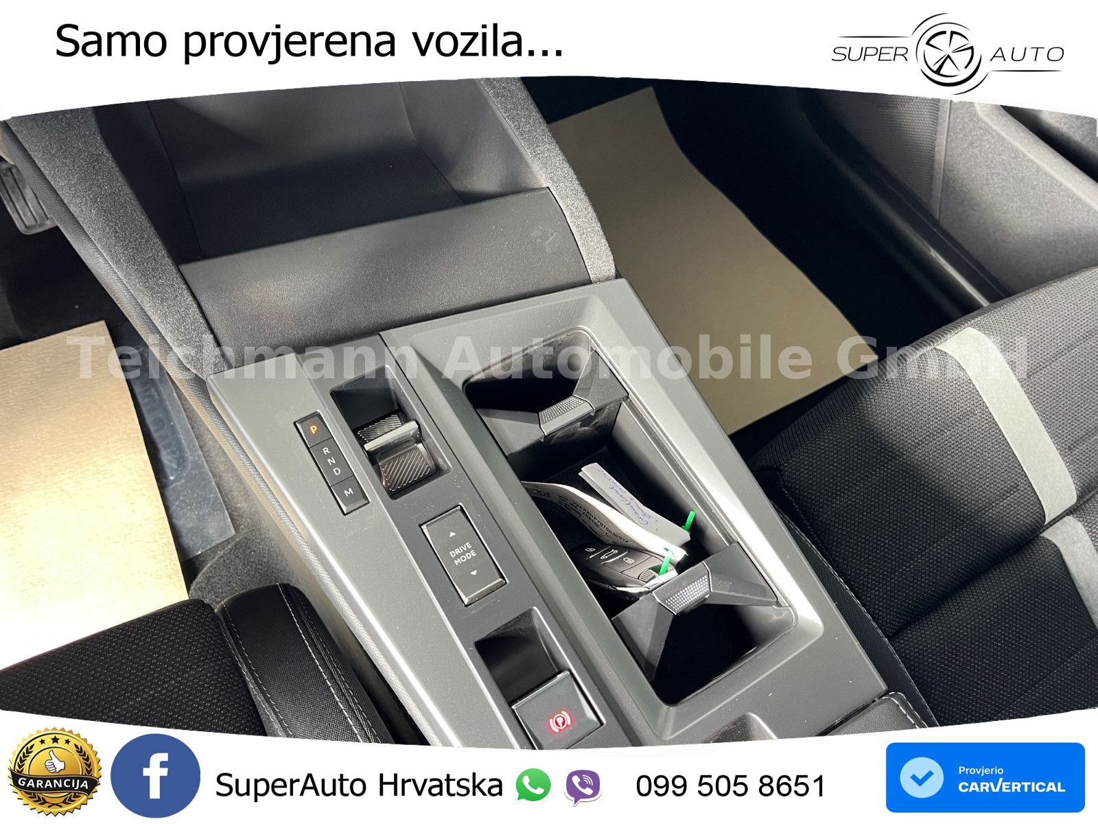 Opel Grandland 1.2 Turbo (145 KS) Hybrid eDCT Edition LED+GR SJED+ACC