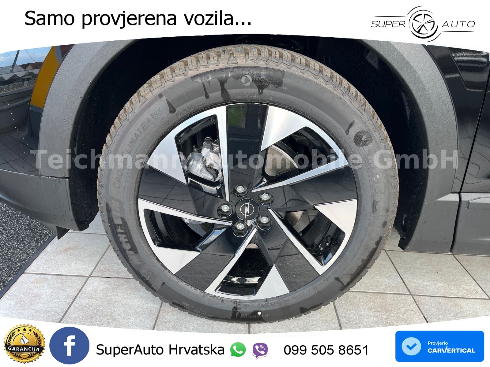 Opel Grandland 1.2 Turbo (145 KS) Hybrid eDCT Edition LED+GR SJED+ACC
