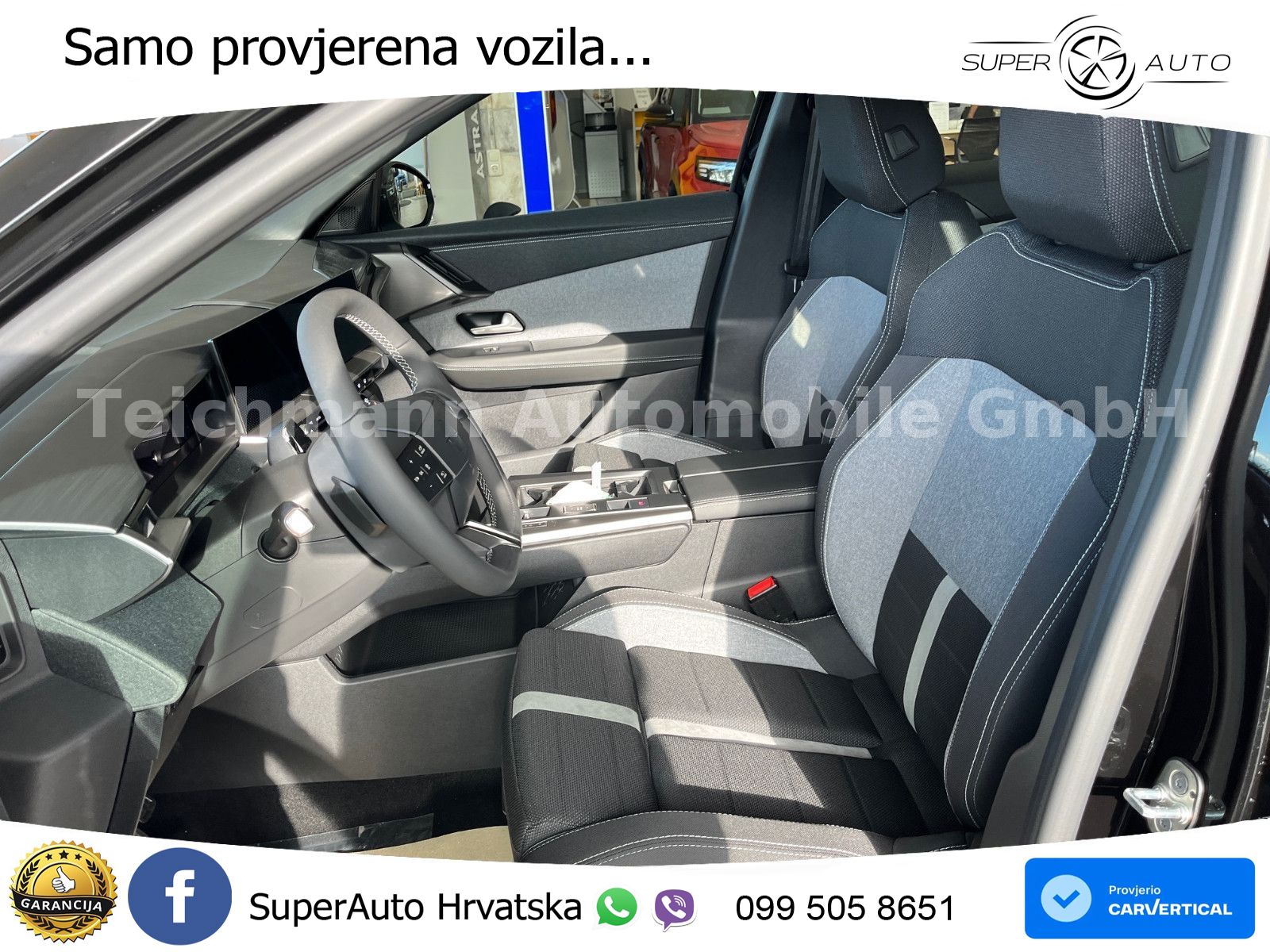 Opel Grandland 1.2 Turbo (145 KS) Hybrid eDCT Edition LED+GR SJED+ACC