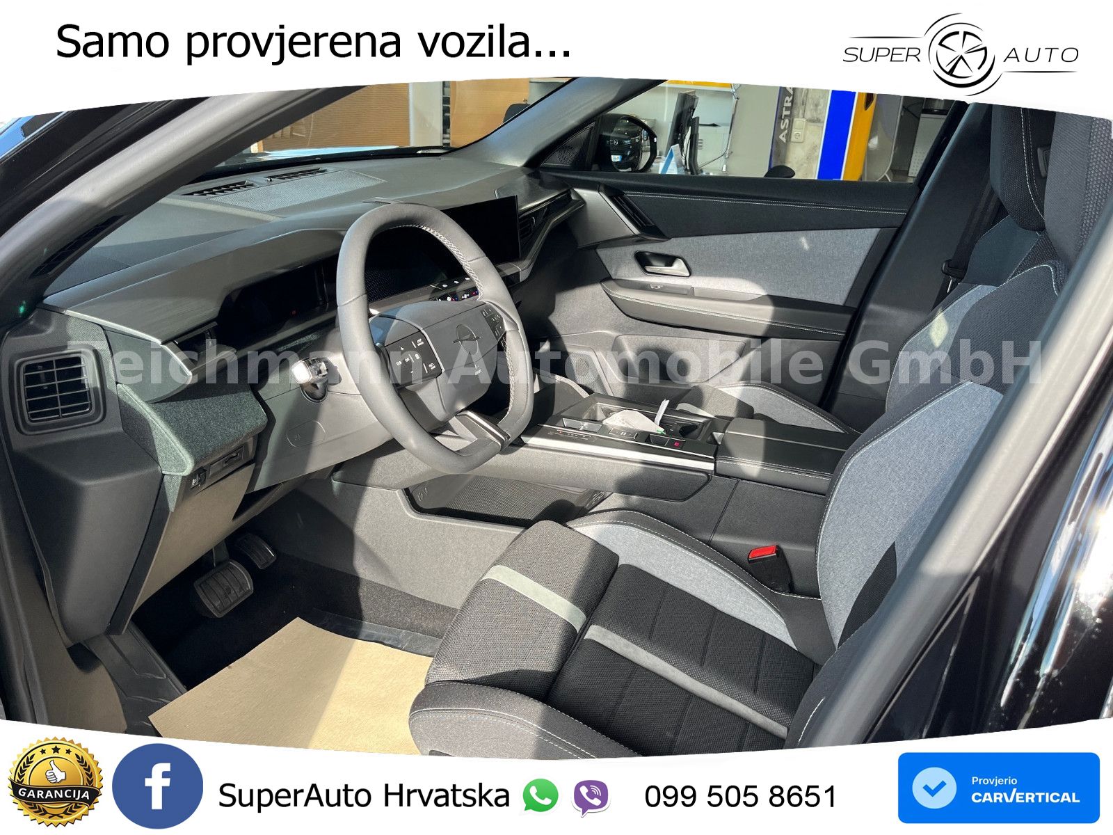 Opel Grandland 1.2 Turbo (145 KS) Hybrid eDCT Edition LED+GR SJED+ACC
