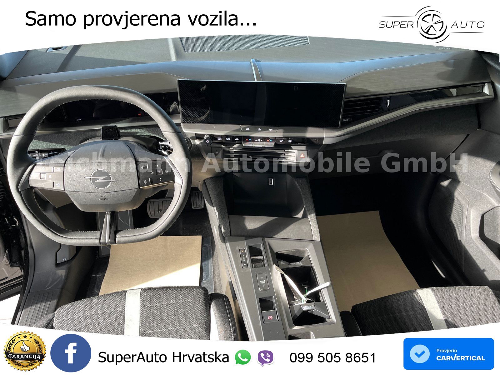 Opel Grandland 1.2 Turbo (145 KS) Hybrid eDCT Edition LED+GR SJED+ACC