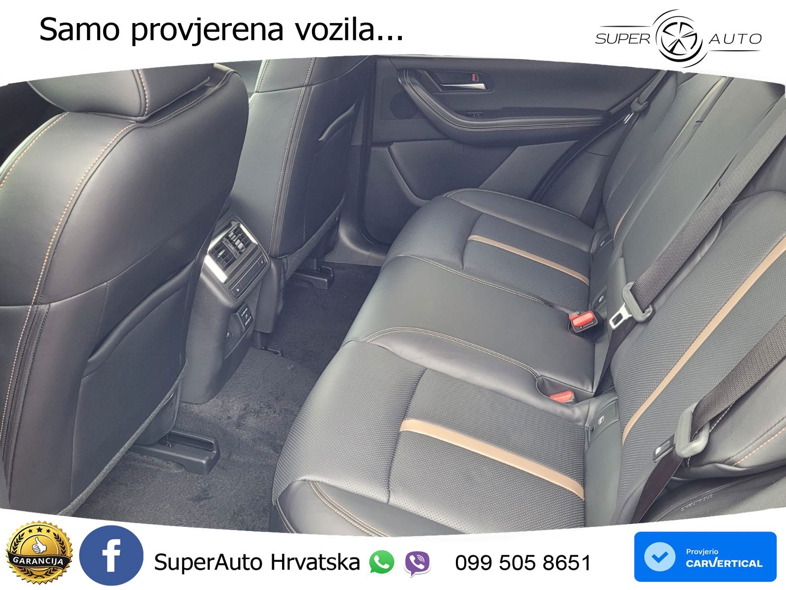 Mazda CX-60 3.3 e-Skyactiv D (254 KS) AWD Automatic LED+GR SJED+ACC