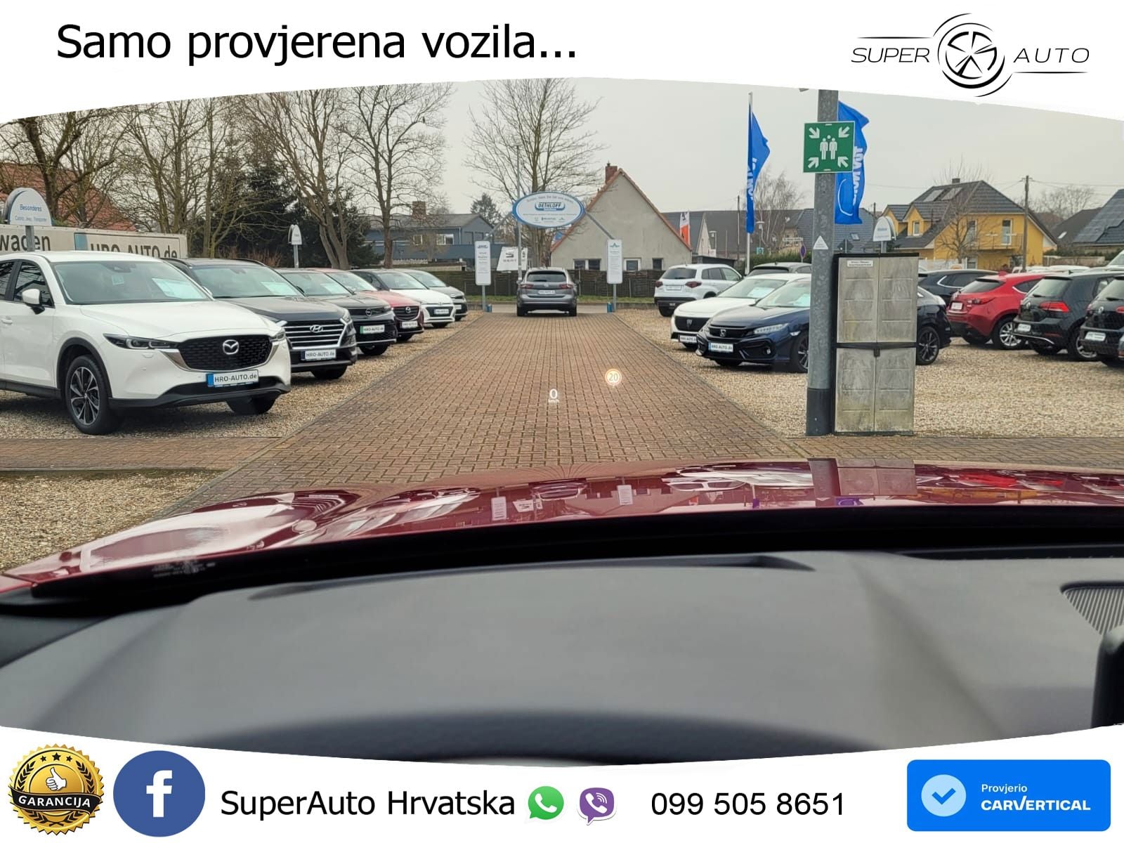 Mazda CX-60 3.3 e-Skyactiv D (254 KS) AWD Automatic LED+GR SJED+ACC