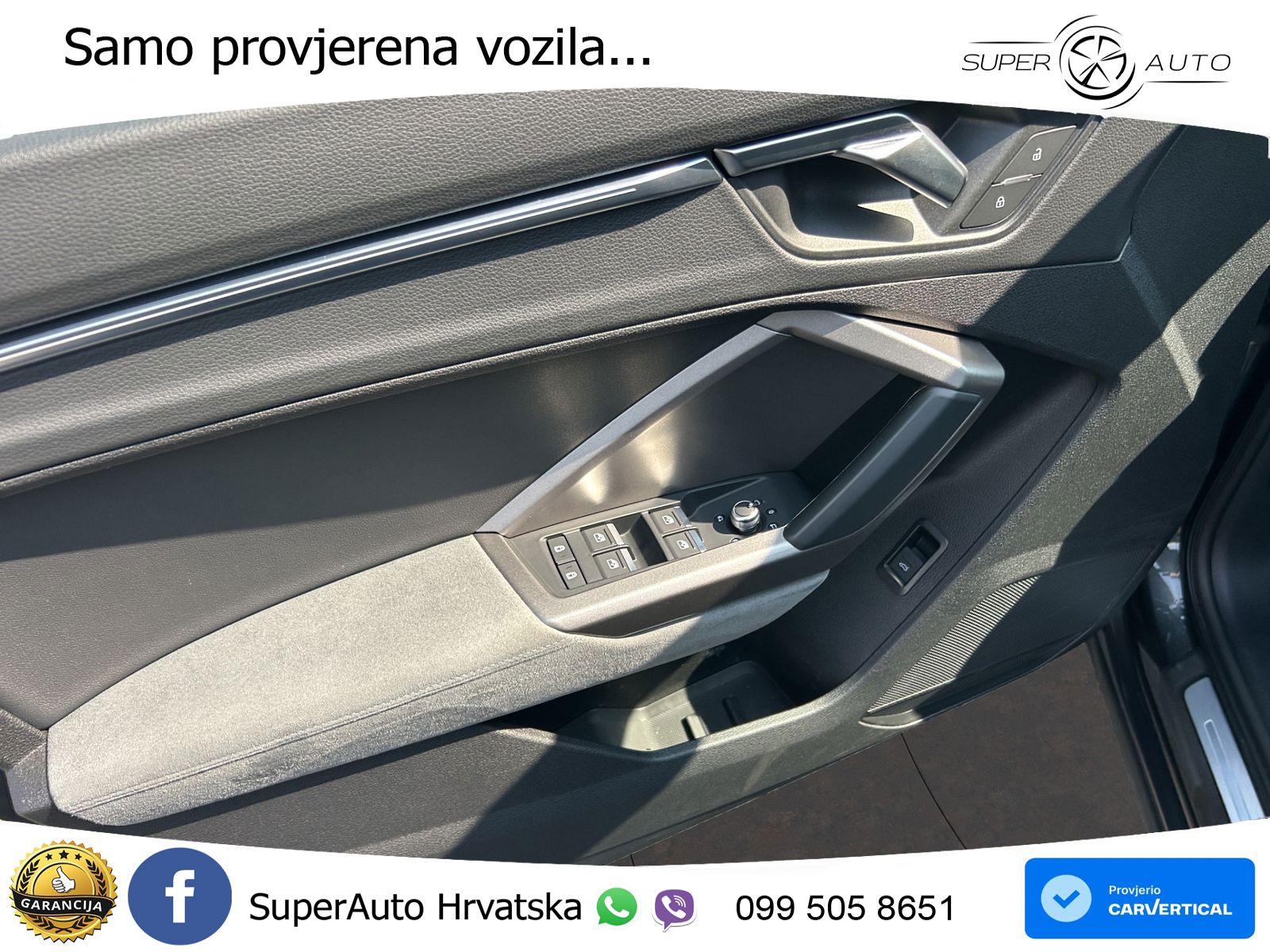 Audi Q3 Sportback 40 TDI (200 KS) quattro S tronic S line MATRIX+GR SJED+KAM
