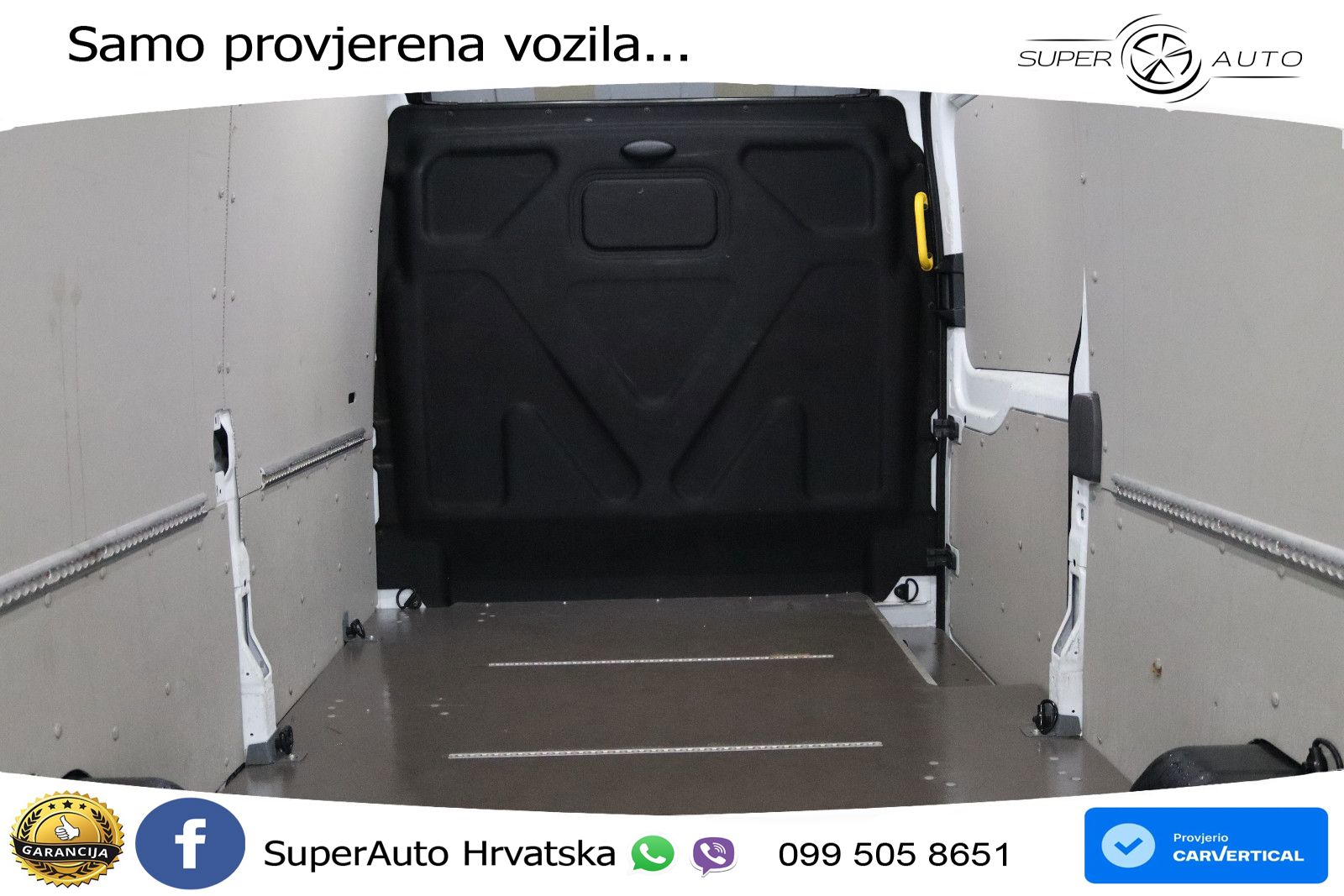 Ford Transit 2.0 TDCi 350 L4 Trend * 1.HAND + KLIMA * 131 KS