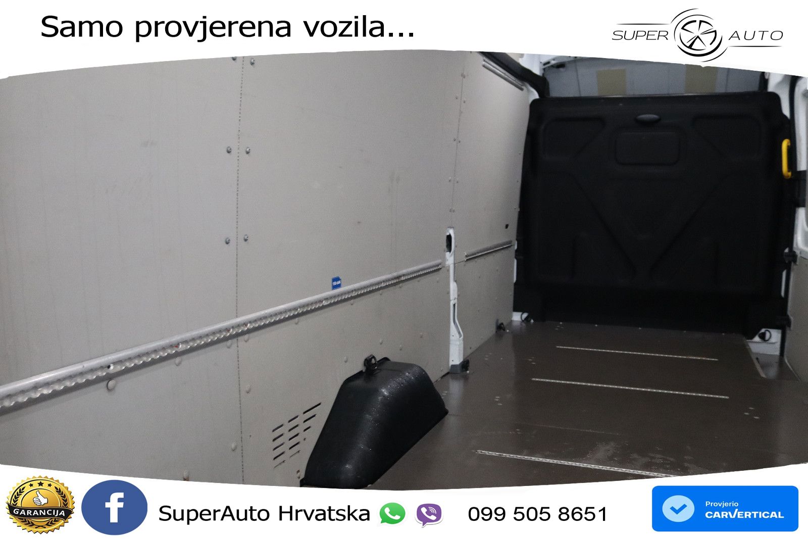 Ford Transit 2.0 TDCi 350 L4 Trend * 1.HAND + KLIMA * 131 KS