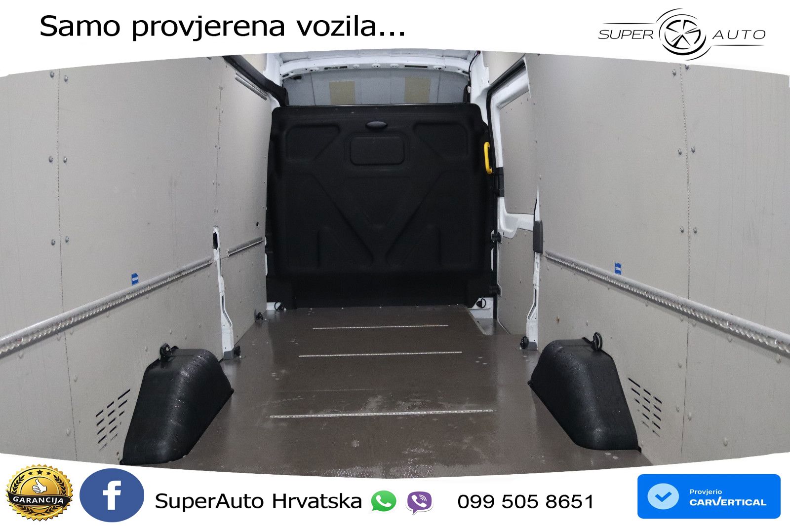 Ford Transit 2.0 TDCi 350 L4 Trend * 1.HAND + KLIMA * 131 KS
