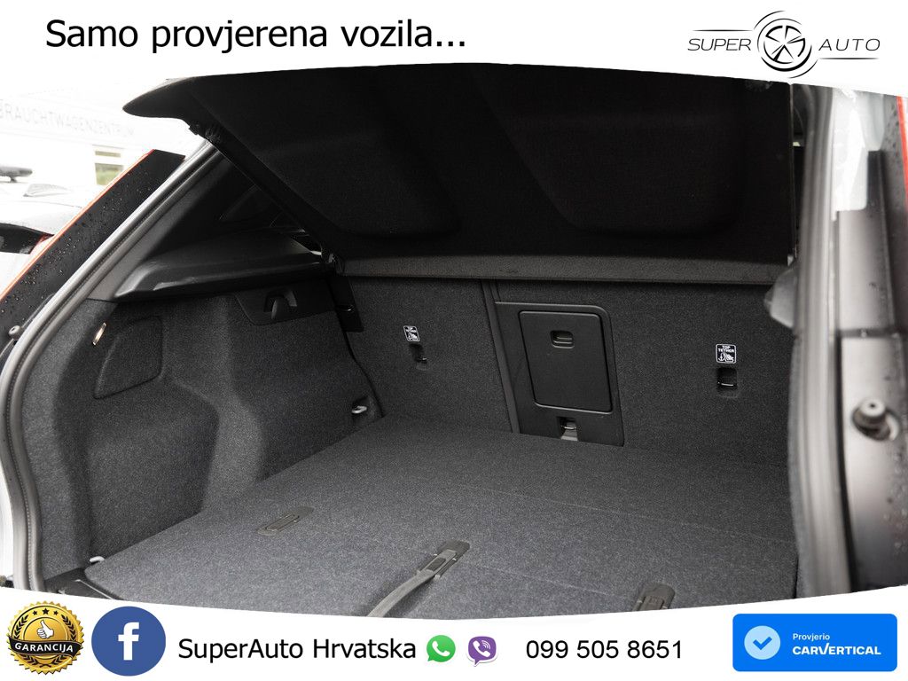 Volvo XC40 2.0 B3 163 KS Automatic LED+GR SJED+ACC