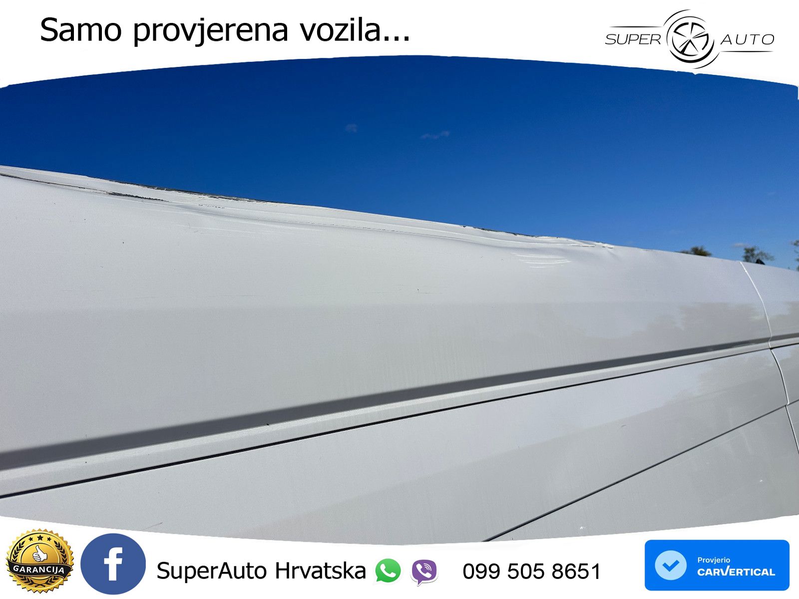 Ford Transit L4H3 HECKANTRIEB 1. HAND SERVICE NEU 131 KS