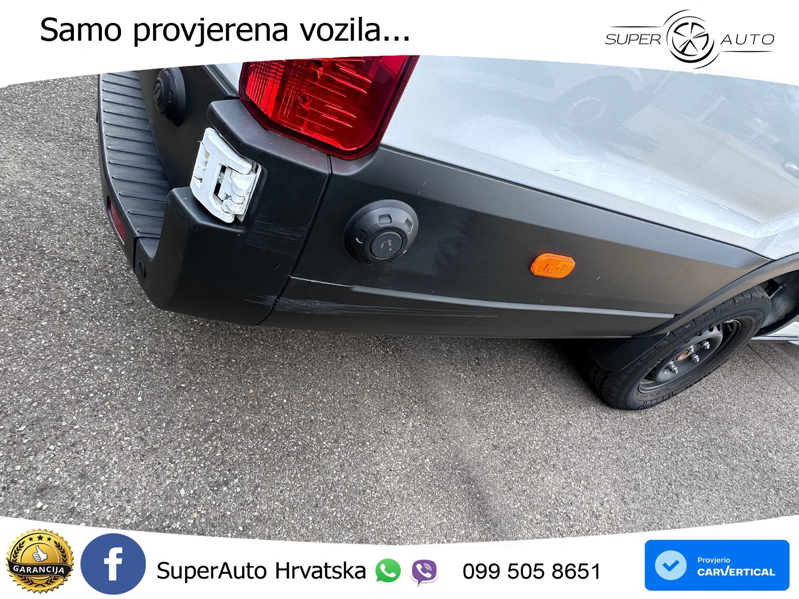 Ford Transit L4H3 HECKANTRIEB 1. HAND SERVICE NEU 131 KS