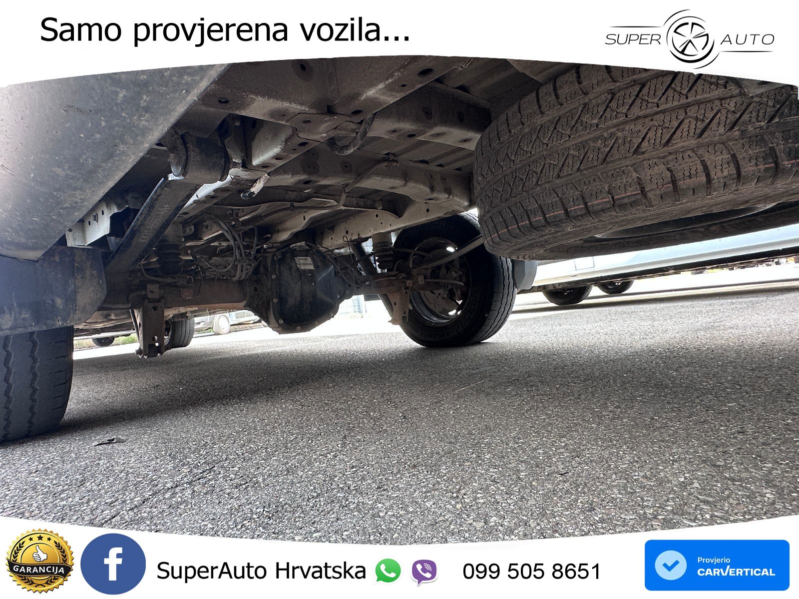 Ford Transit L4H3 HECKANTRIEB 1. HAND SERVICE NEU 131 KS