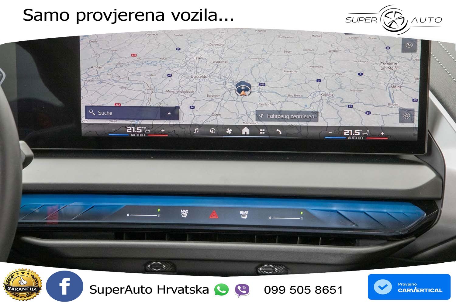 BMW X3 M50 xDrive Steptronic LED+GR SJED+ACC