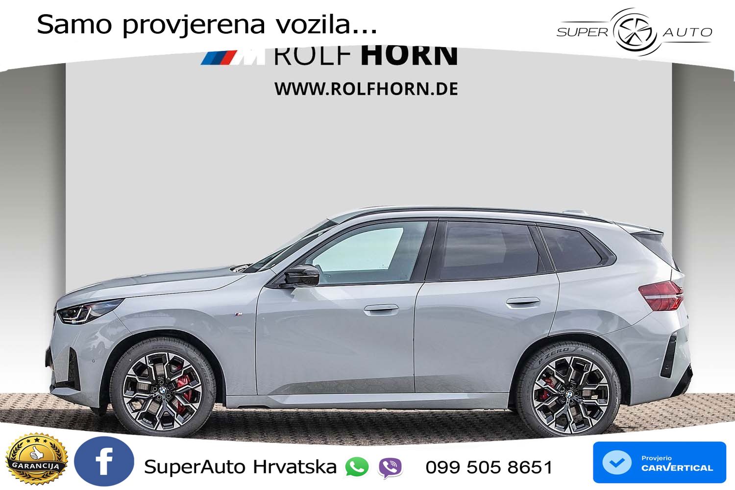 BMW X3 M50 xDrive Steptronic LED+GR SJED+ACC