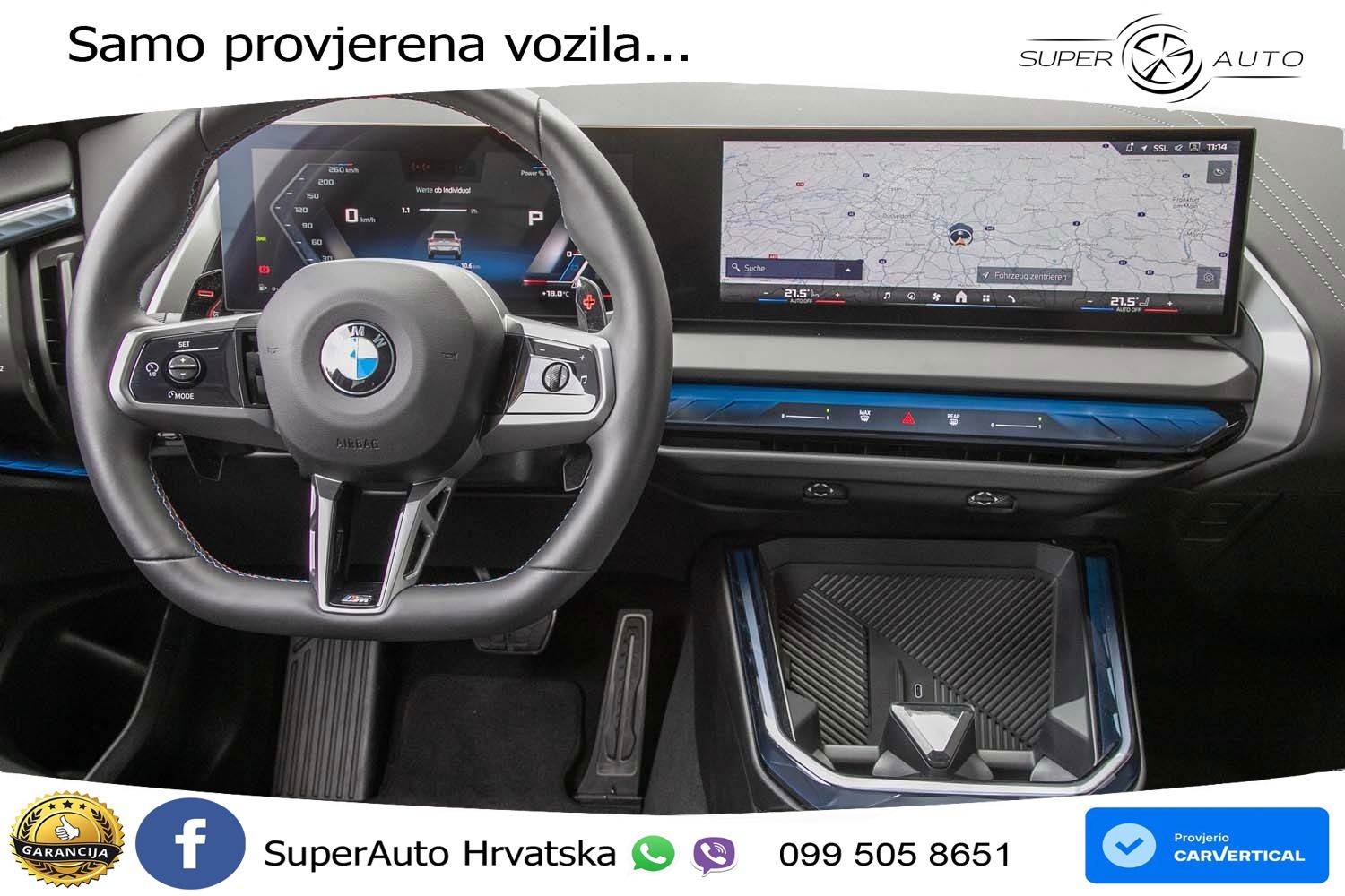 BMW X3 M50 xDrive Steptronic LED+GR SJED+ACC