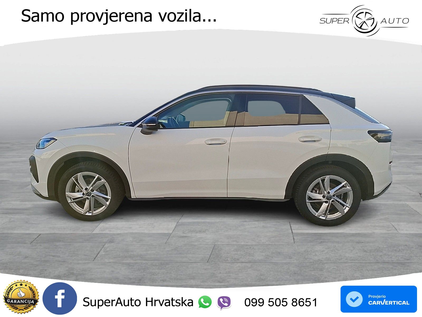 Volkswagen T-Roc 1.5 eTSI (150 KS)  DSG LED+GR SJED+ACC