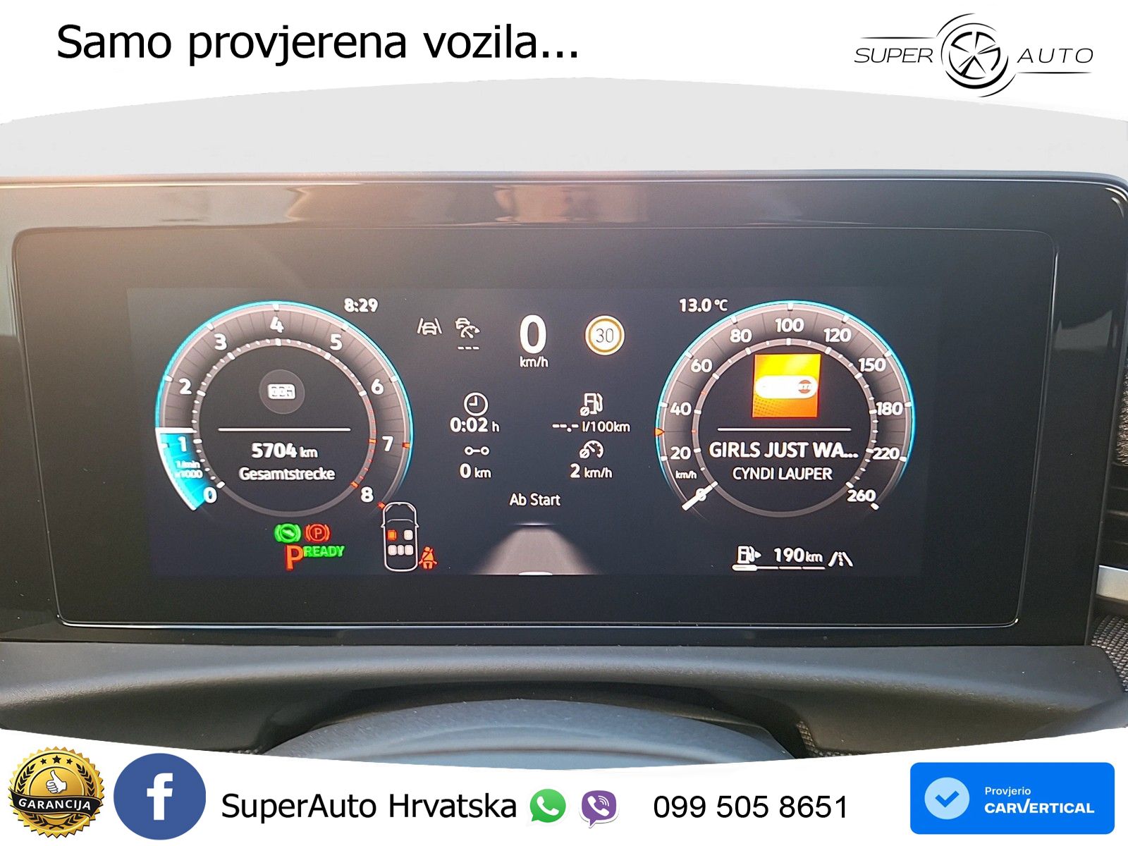 Volkswagen T-Roc 1.5 eTSI (150 KS)  DSG LED+GR SJED+ACC
