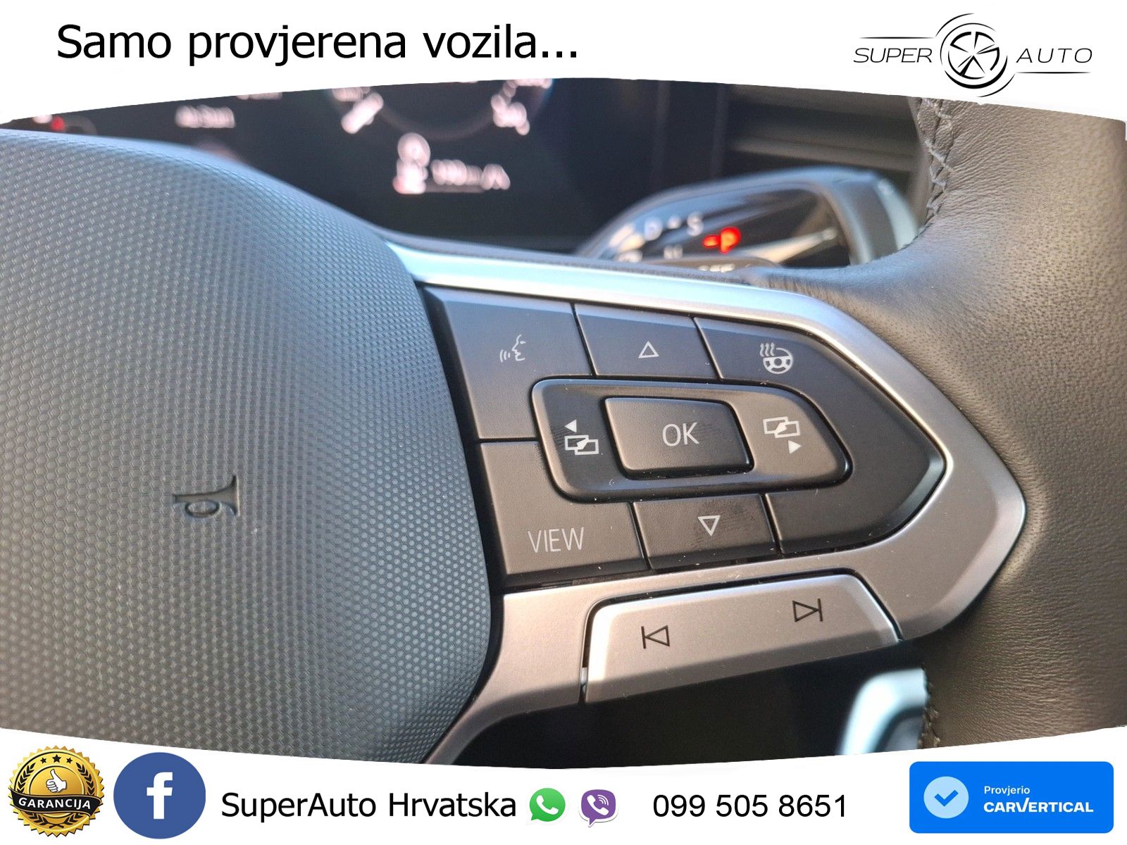 Volkswagen T-Roc 1.5 eTSI (150 KS)  DSG LED+GR SJED+ACC
