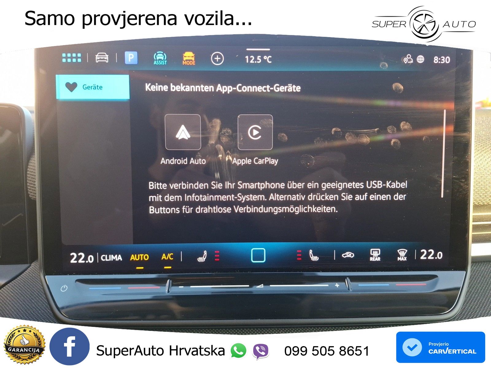 Volkswagen T-Roc 1.5 eTSI (150 KS)  DSG LED+GR SJED+ACC
