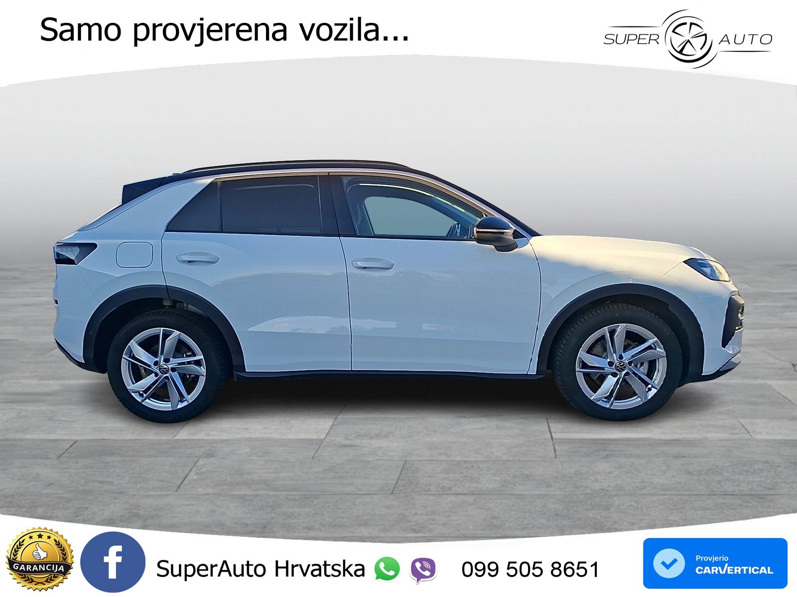Volkswagen T-Roc 1.5 eTSI (150 KS)  DSG LED+GR SJED+ACC