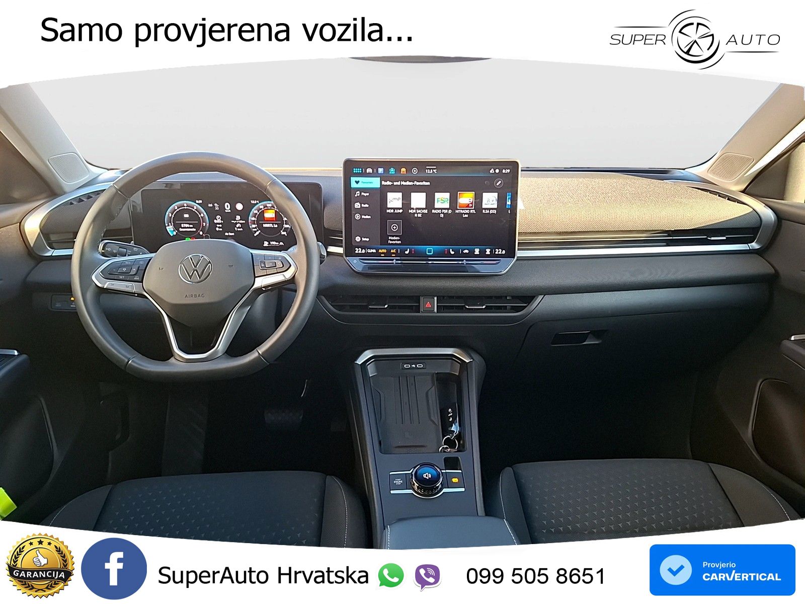Volkswagen T-Roc 1.5 eTSI (150 KS)  DSG LED+GR SJED+ACC