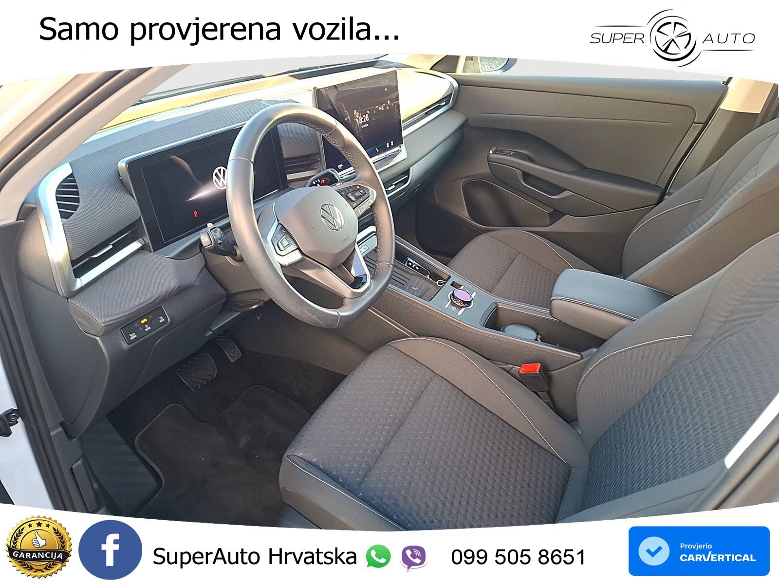 Volkswagen T-Roc 1.5 eTSI (150 KS)  DSG LED+GR SJED+ACC