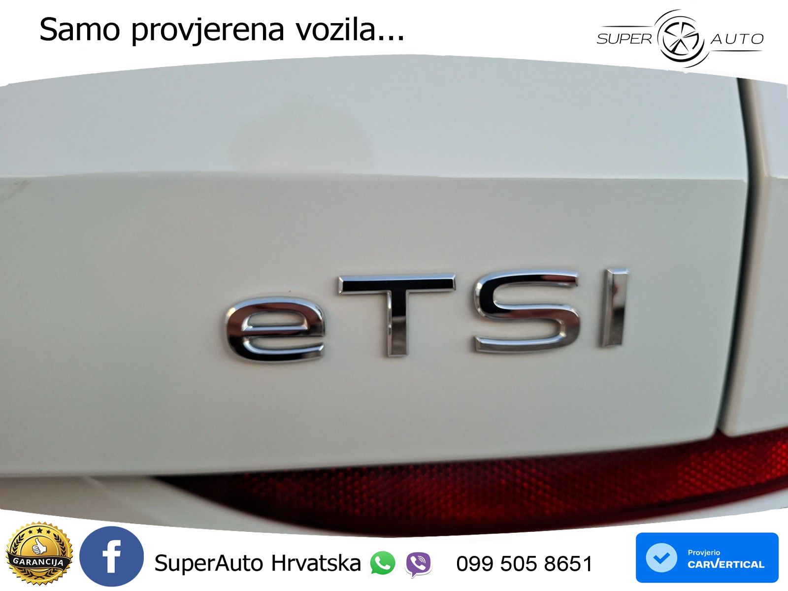 Volkswagen T-Roc 1.5 eTSI (150 KS)  DSG LED+GR SJED+ACC
